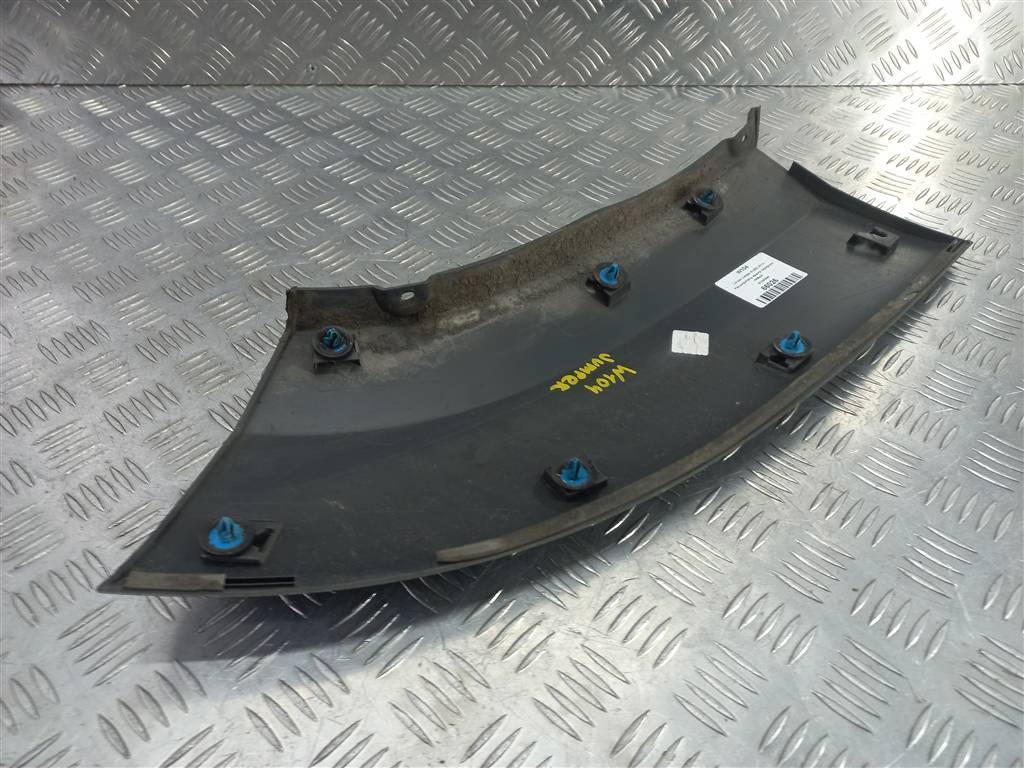 накладка крыла переднего Citroen Jumper  1612583680, 3279 рублей, Москва