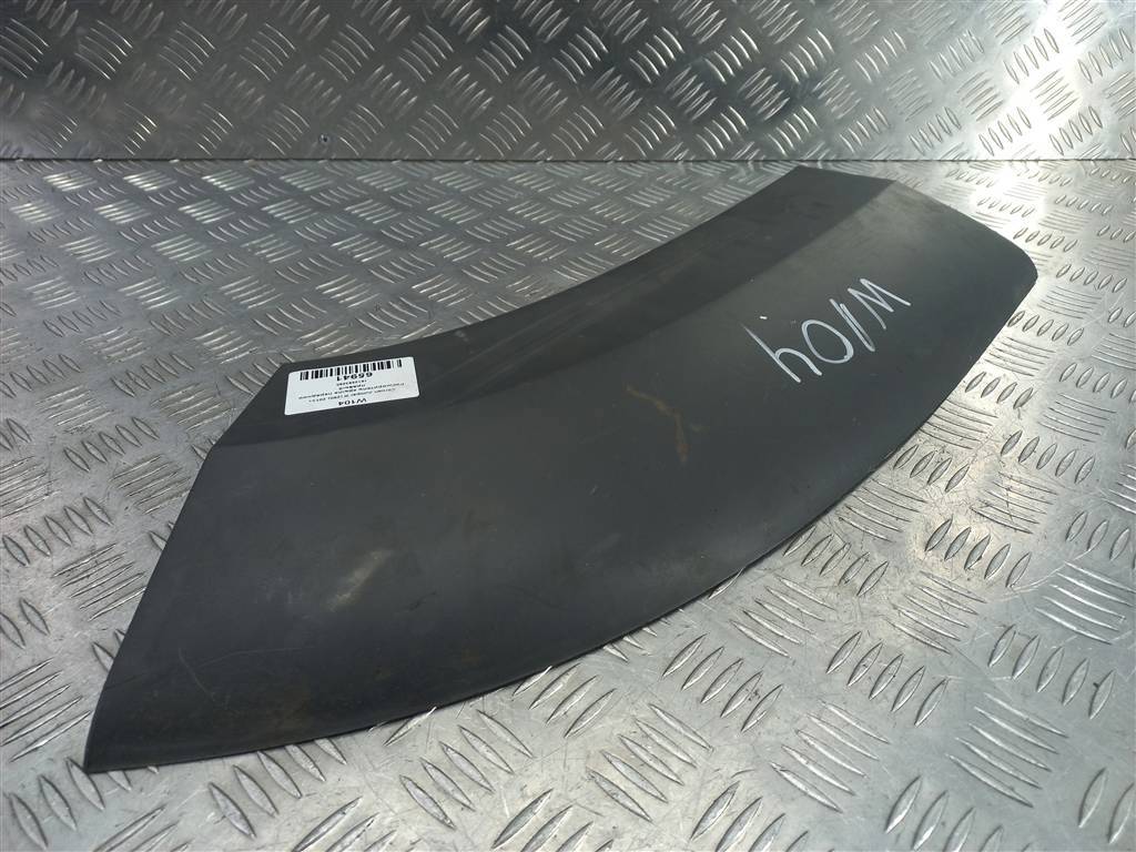 накладка крыла переднего Citroen Jumper  1612583580, 3279 рублей, Москва