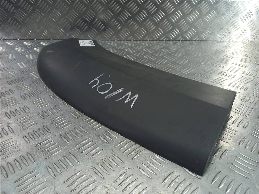 накладка крыла переднего Citroen Jumper  1612583580, 3279 рублей, Москва