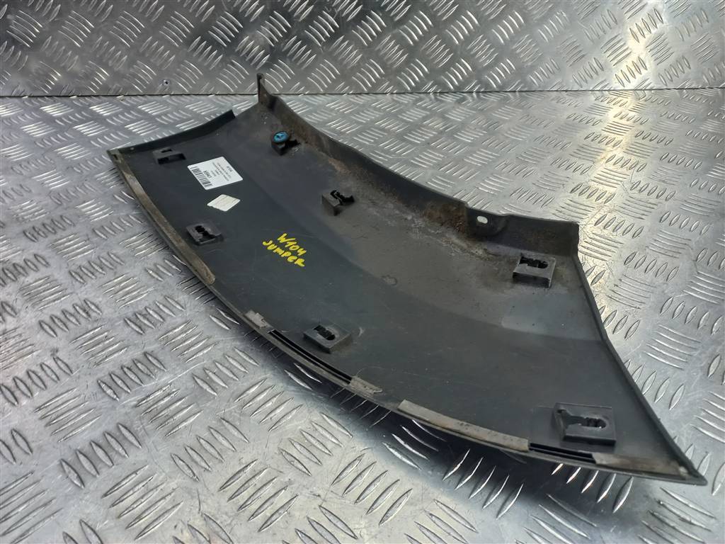 накладка крыла переднего Citroen Jumper  1612583580, 3279 рублей, Москва