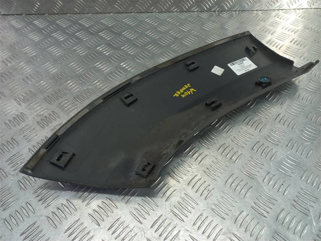 накладка крыла переднего Citroen Jumper  1612583580, 3279 рублей, Москва