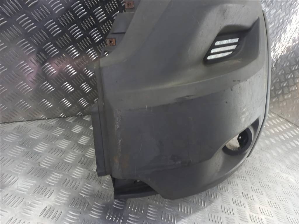 клык переднего бампера Citroen Jumper  1612430580, 4430 рублей, Москва