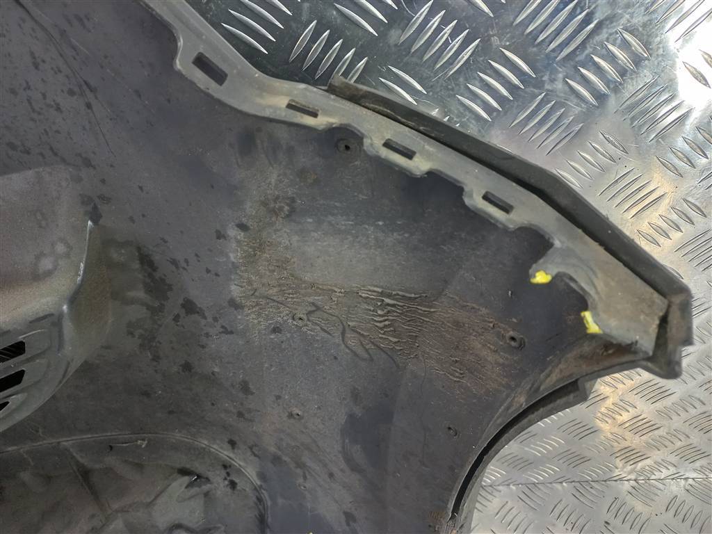 клык переднего бампера Citroen Jumper  01612429980, 3850 рублей, Москва