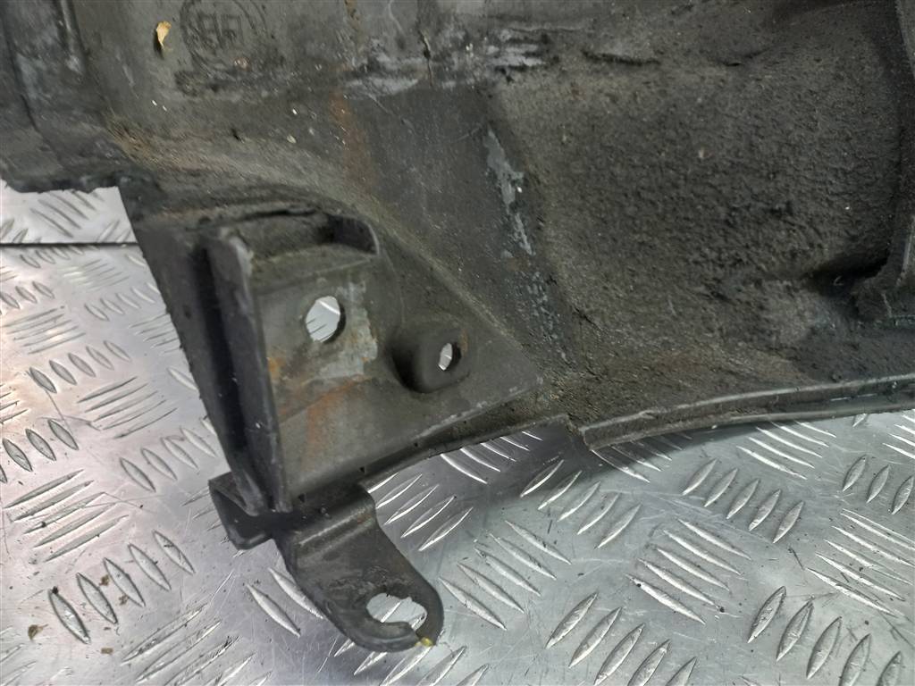 клык переднего бампера Citroen Jumper  01612429980, 3850 рублей, Москва