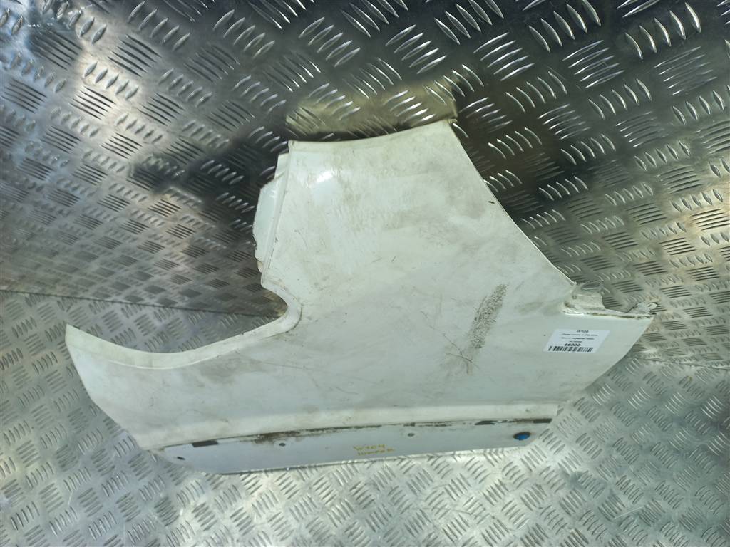 крыло Citroen Jumper  1611655080, 13050 рублей, Москва