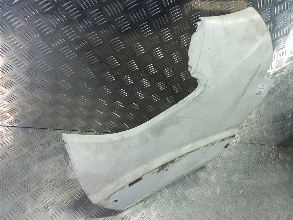 крыло Citroen Jumper  1611655080, 13050 рублей, Москва