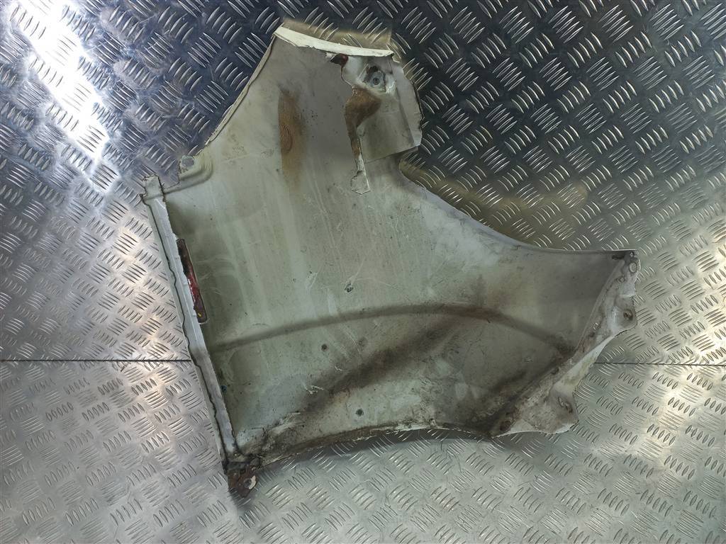 крыло Citroen Jumper  1611655080, 13050 рублей, Москва