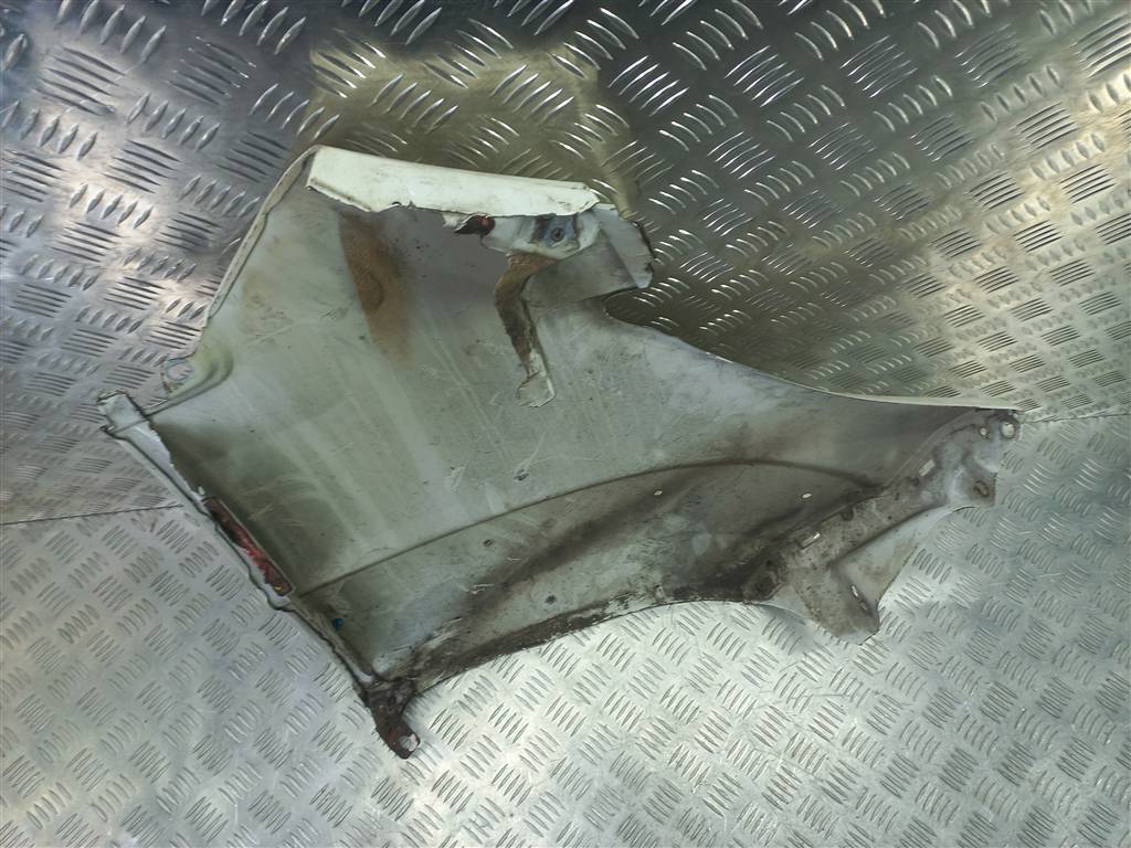 крыло Citroen Jumper  1611655080, 13050 рублей, Москва