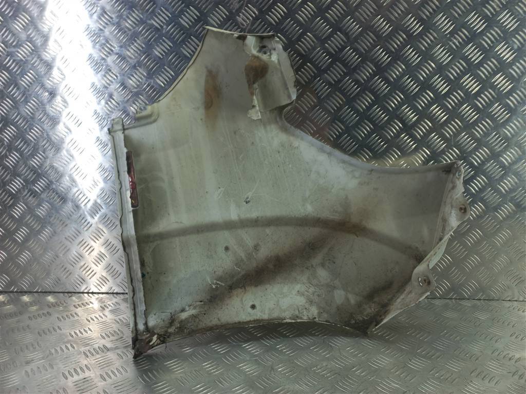 крыло Citroen Jumper  1611655080, 13050 рублей, Москва
