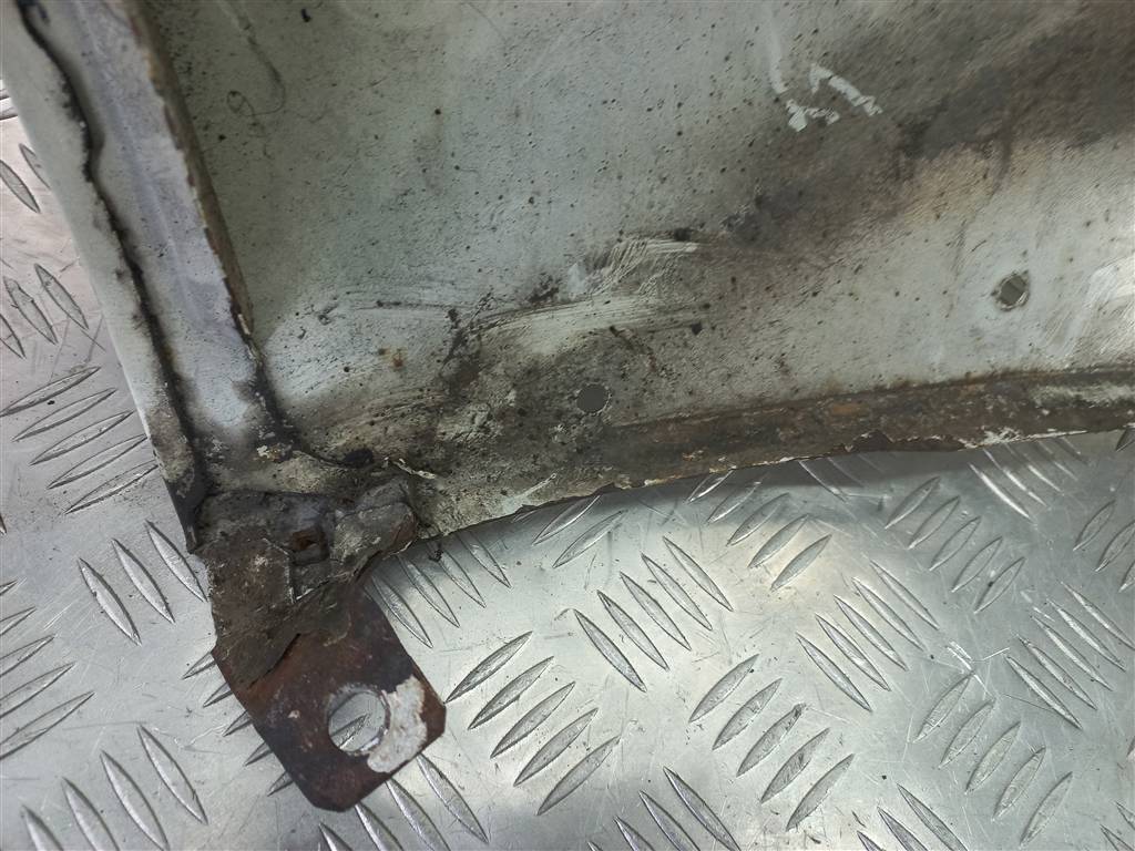 крыло Citroen Jumper  1611655080, 13050 рублей, Москва