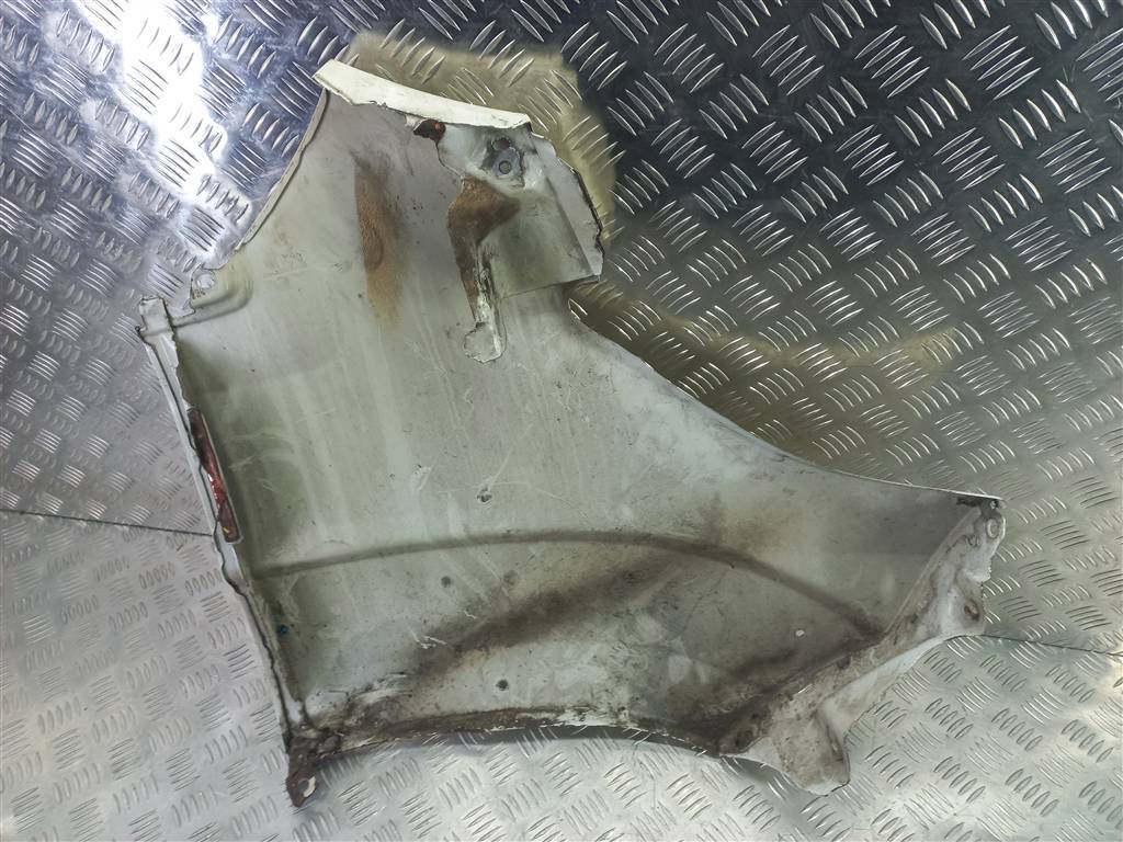 крыло Citroen Jumper  1611655080, 13050 рублей, Москва