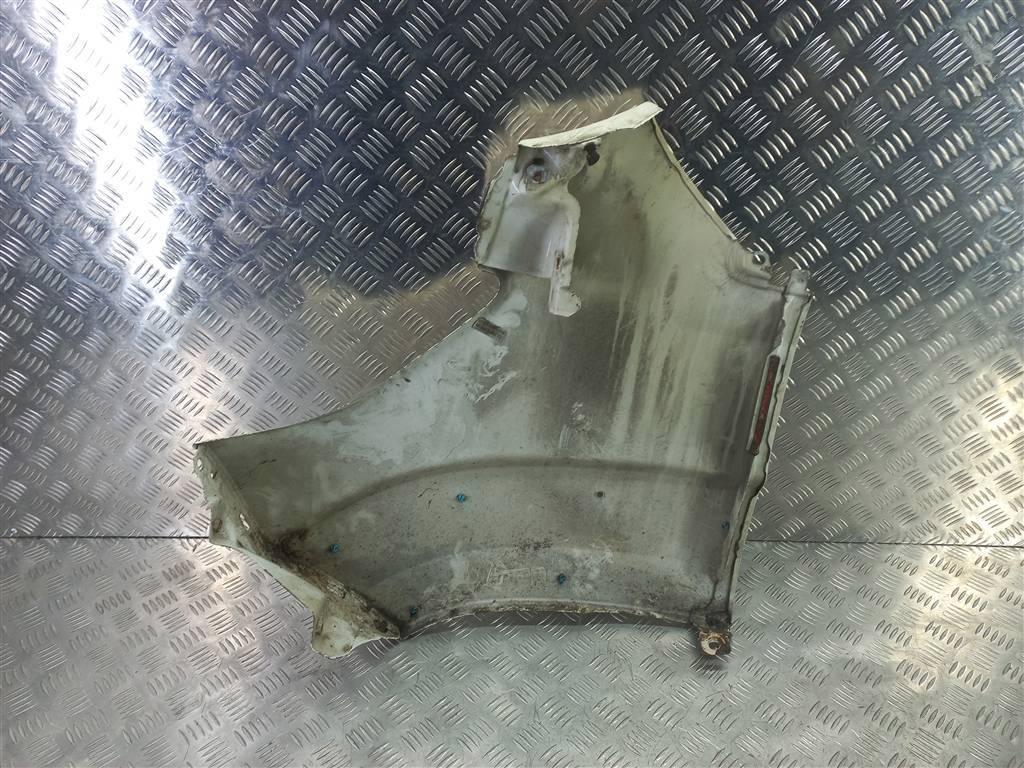 крыло Citroen Jumper  1611654880, 11900 рублей, Москва