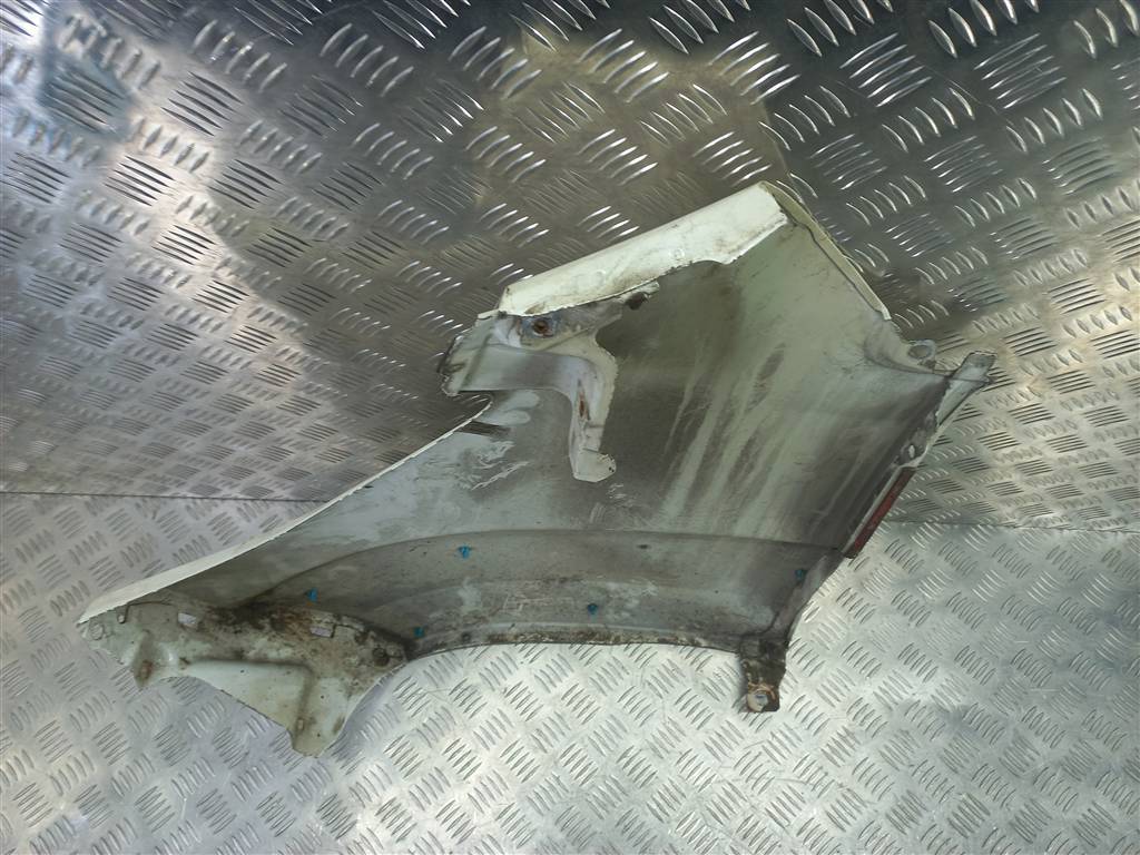 крыло Citroen Jumper  1611654880, 11900 рублей, Москва