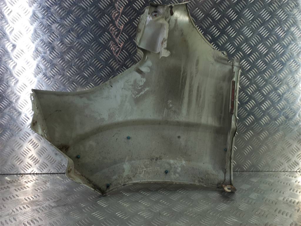 крыло Citroen Jumper  1611654880, 11900 рублей, Москва