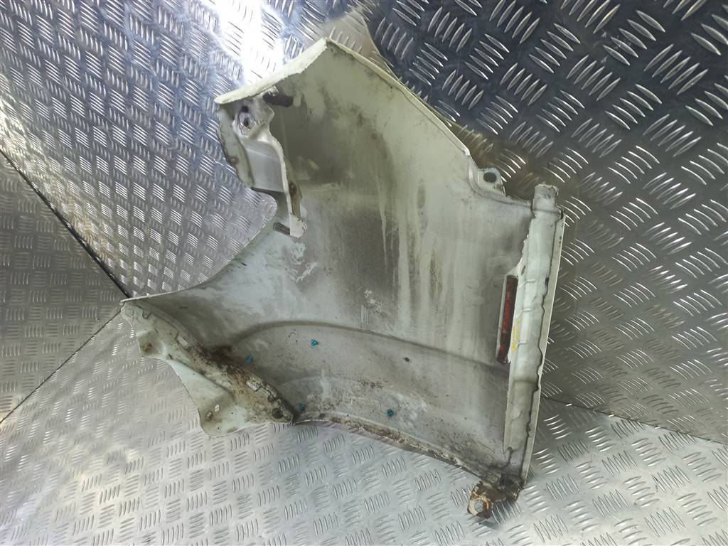 крыло Citroen Jumper  1611654880, 11900 рублей, Москва