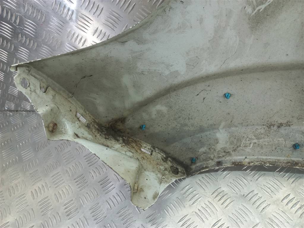 крыло Citroen Jumper  1611654880, 11900 рублей, Москва