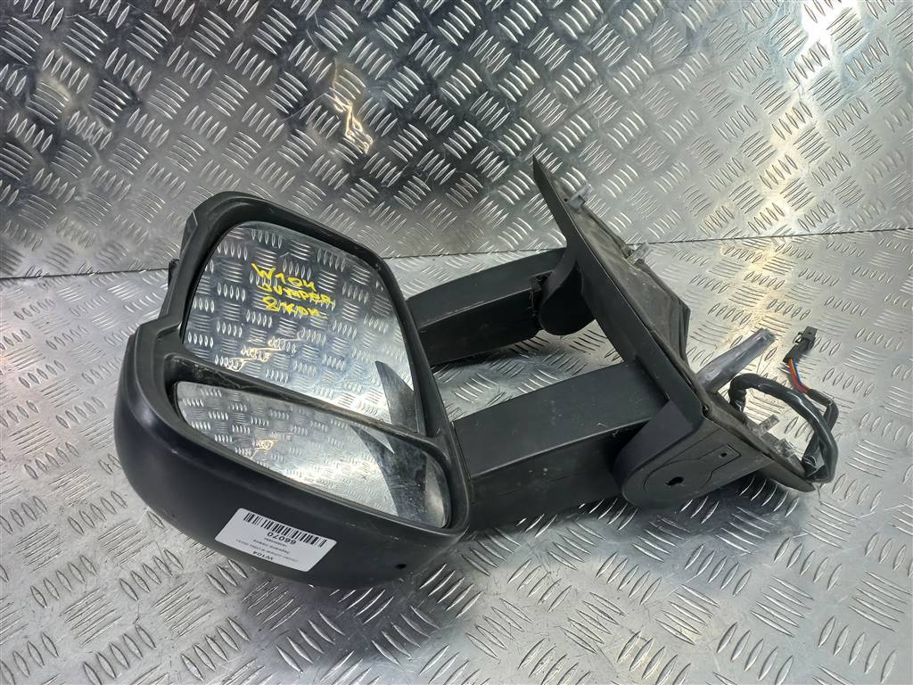 зеркало Citroen Jumper  1636940980, 16500 рублей, Москва