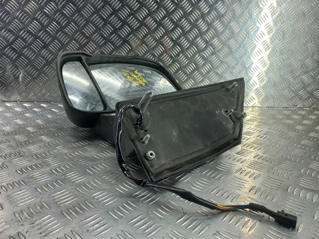 зеркало Citroen Jumper  1636940980, 16500 рублей, Москва