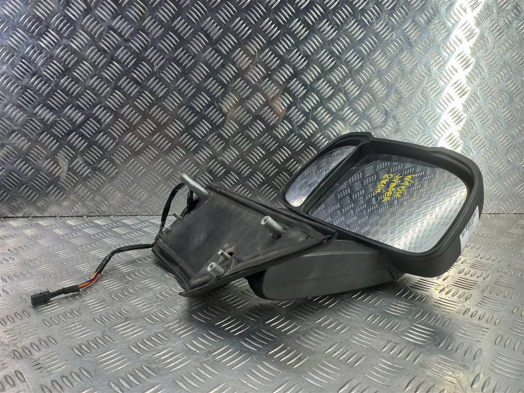 зеркало Citroen Jumper  1636940980, 16500 рублей, Москва