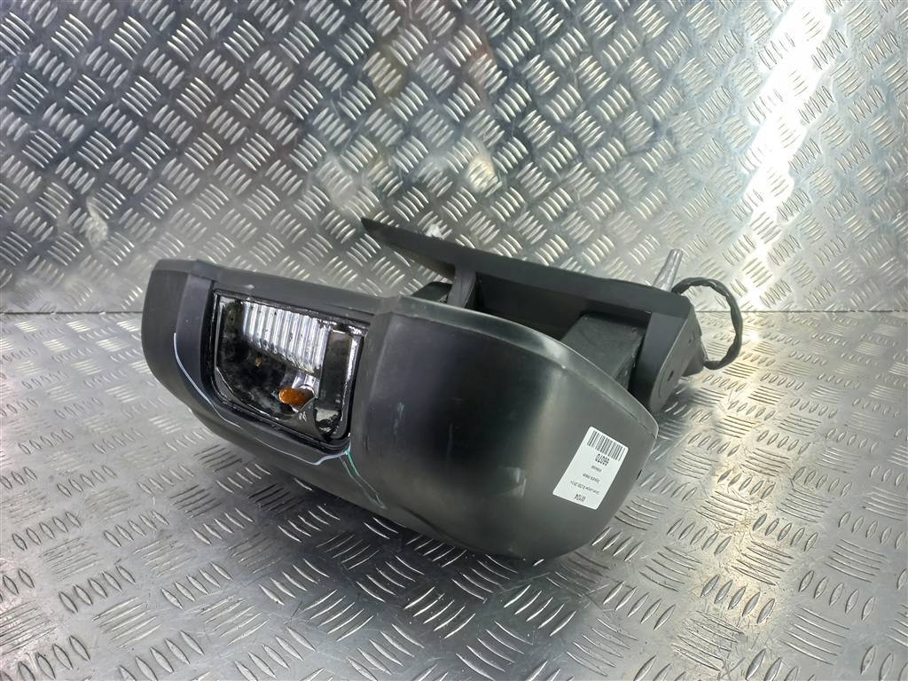 зеркало Citroen Jumper  1636940980, 16500 рублей, Москва