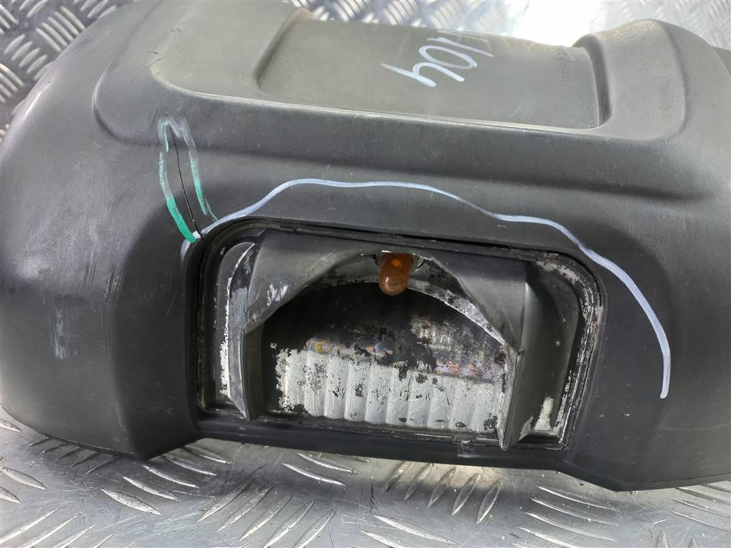 зеркало Citroen Jumper  1636940980, 16500 рублей, Москва