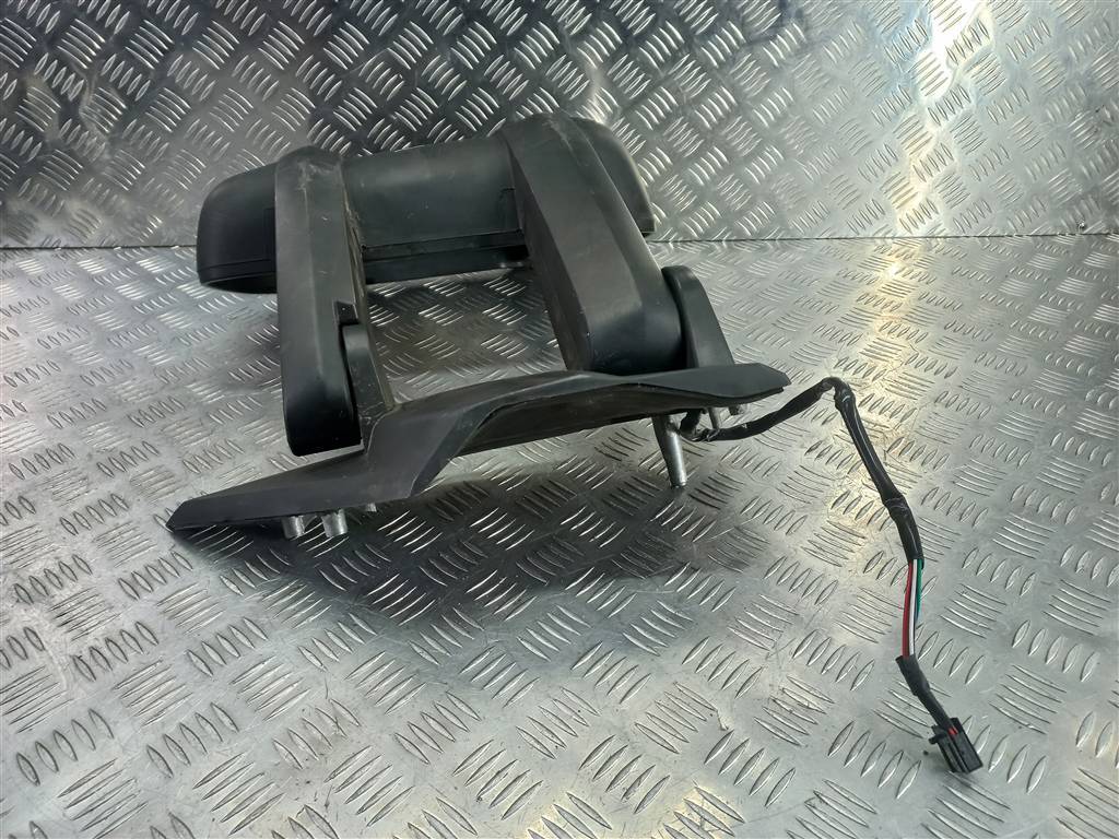 зеркало Citroen Jumper  1636940980, 16500 рублей, Москва