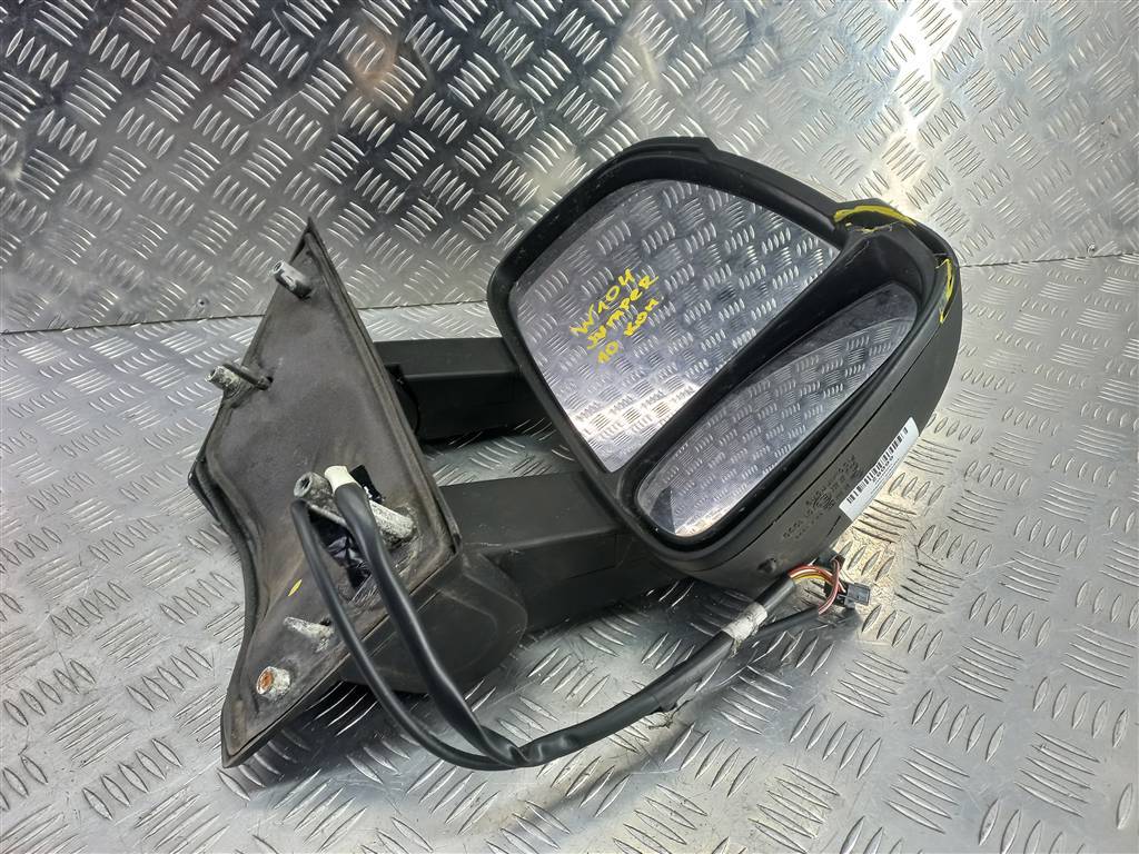 зеркало Citroen Jumper  1635685880, 16500 рублей, Москва