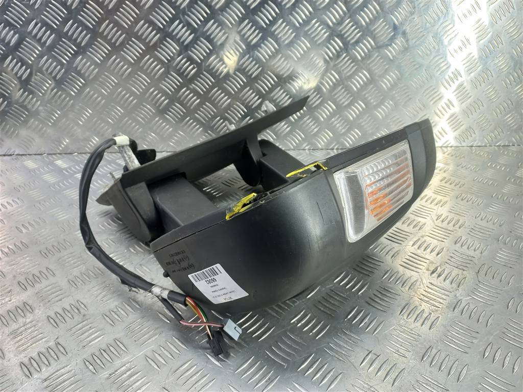 зеркало Citroen Jumper  1635685880, 16500 рублей, Москва