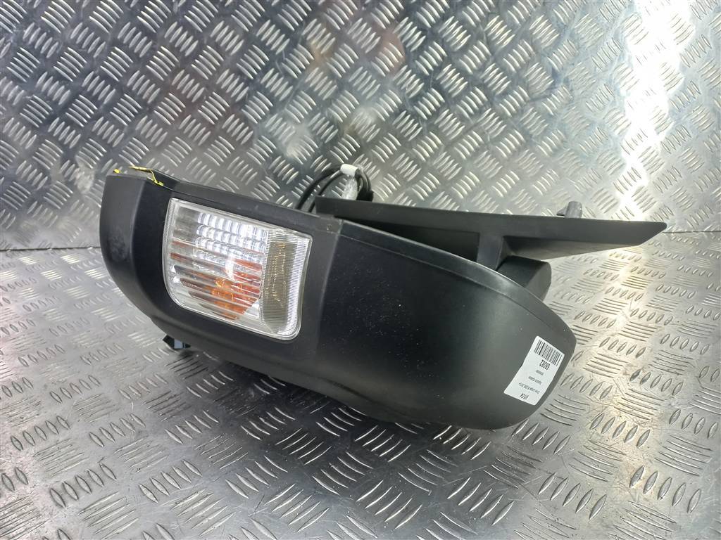 зеркало Citroen Jumper  1635685880, 16500 рублей, Москва