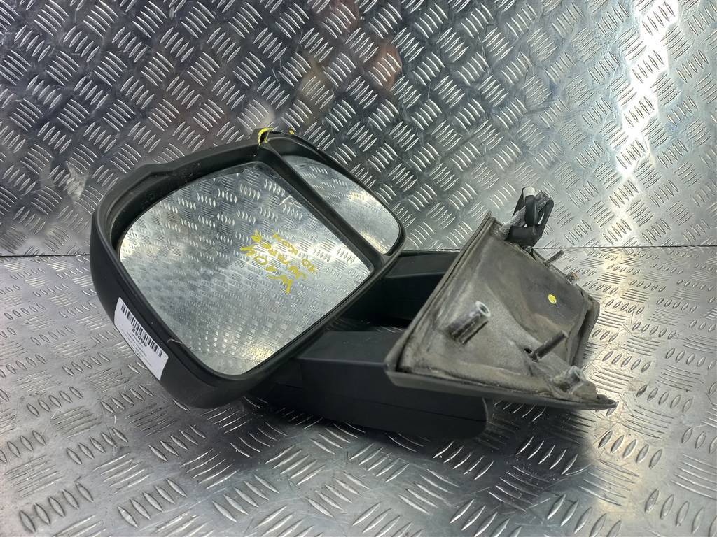 зеркало Citroen Jumper  1635685880, 16500 рублей, Москва
