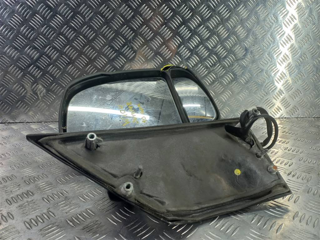 зеркало Citroen Jumper  1635685880, 16500 рублей, Москва