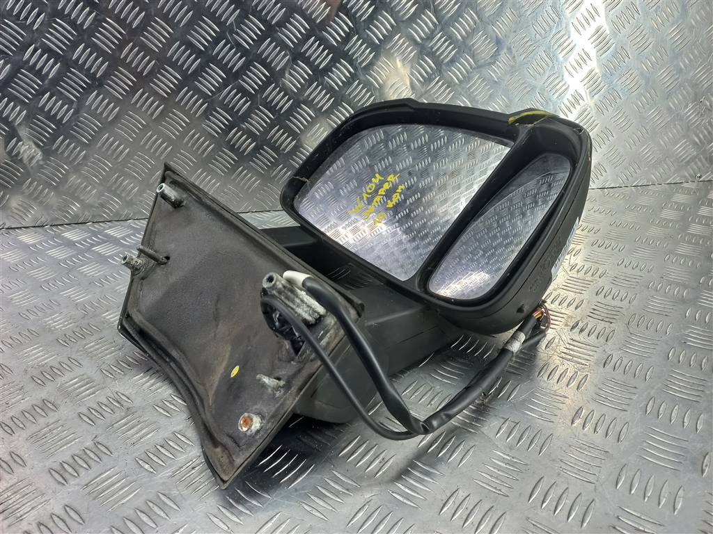 зеркало Citroen Jumper  1635685880, 16500 рублей, Москва