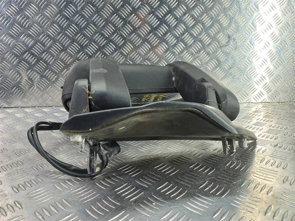 зеркало Citroen Jumper  1635685880, 16500 рублей, Москва