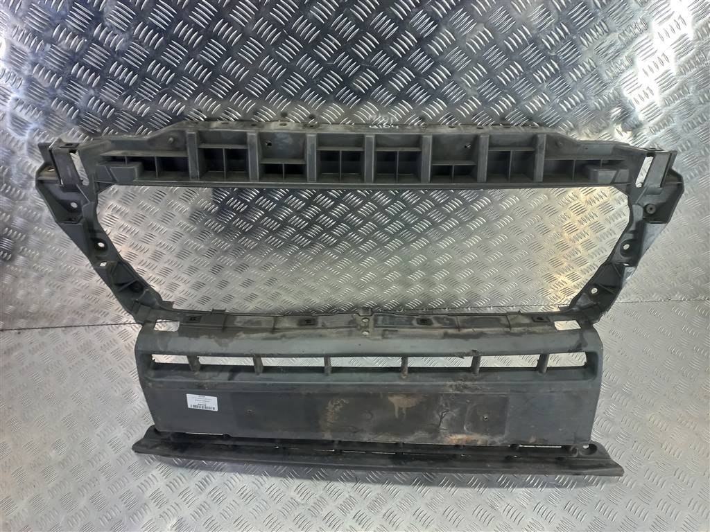 бампер Citroen Jumper  1611705180, 3390 рублей, Москва