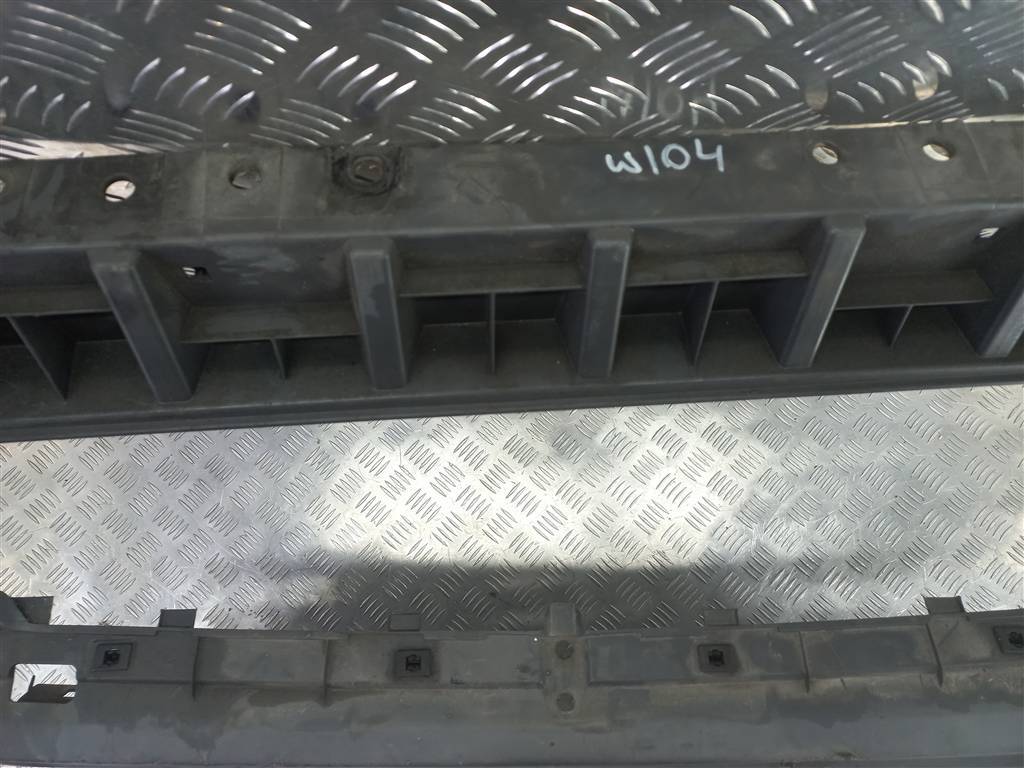 бампер Citroen Jumper  1611705180, 3390 рублей, Москва