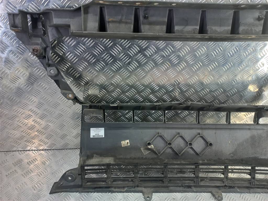 бампер Citroen Jumper  1611705180, 3390 рублей, Москва