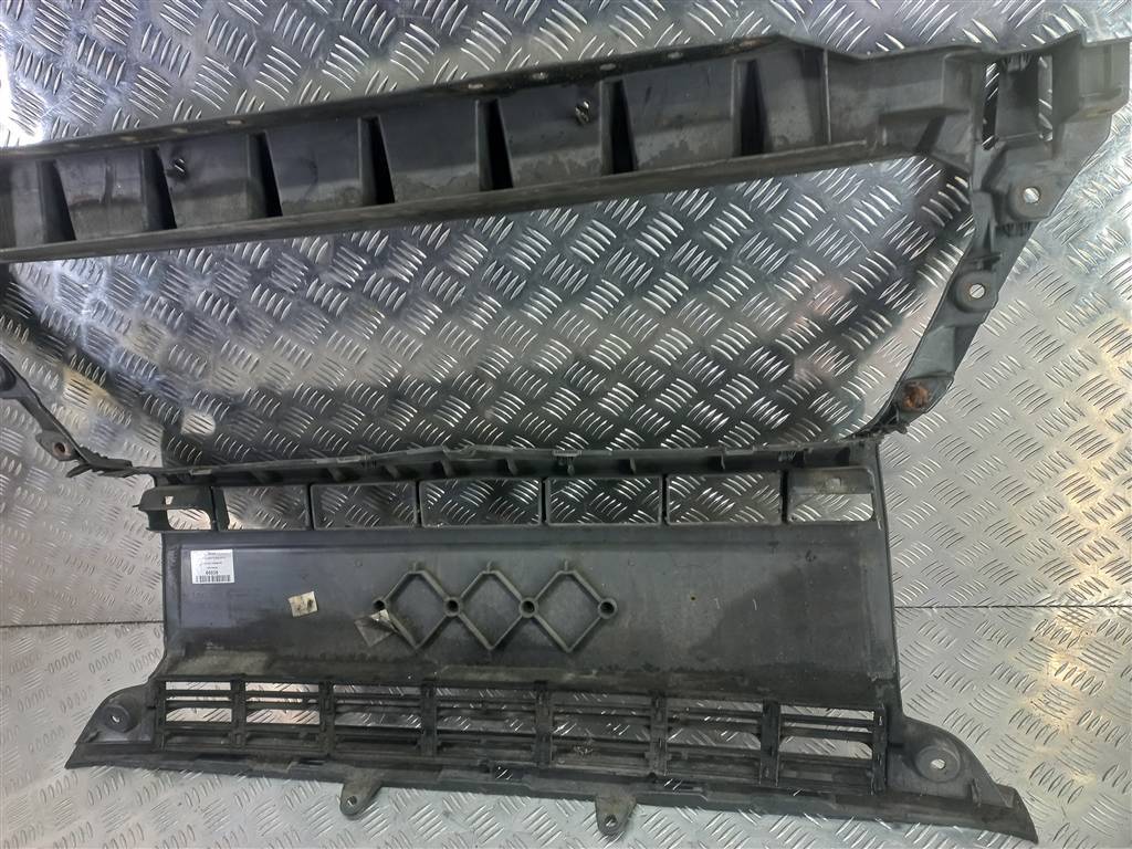 бампер Citroen Jumper  1611705180, 3390 рублей, Москва