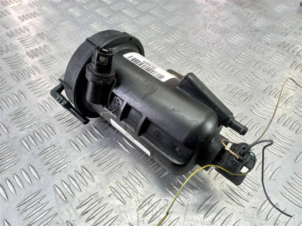 корпус топливного фильтра Citroen Jumper  1606450580, 9030 рублей, Москва