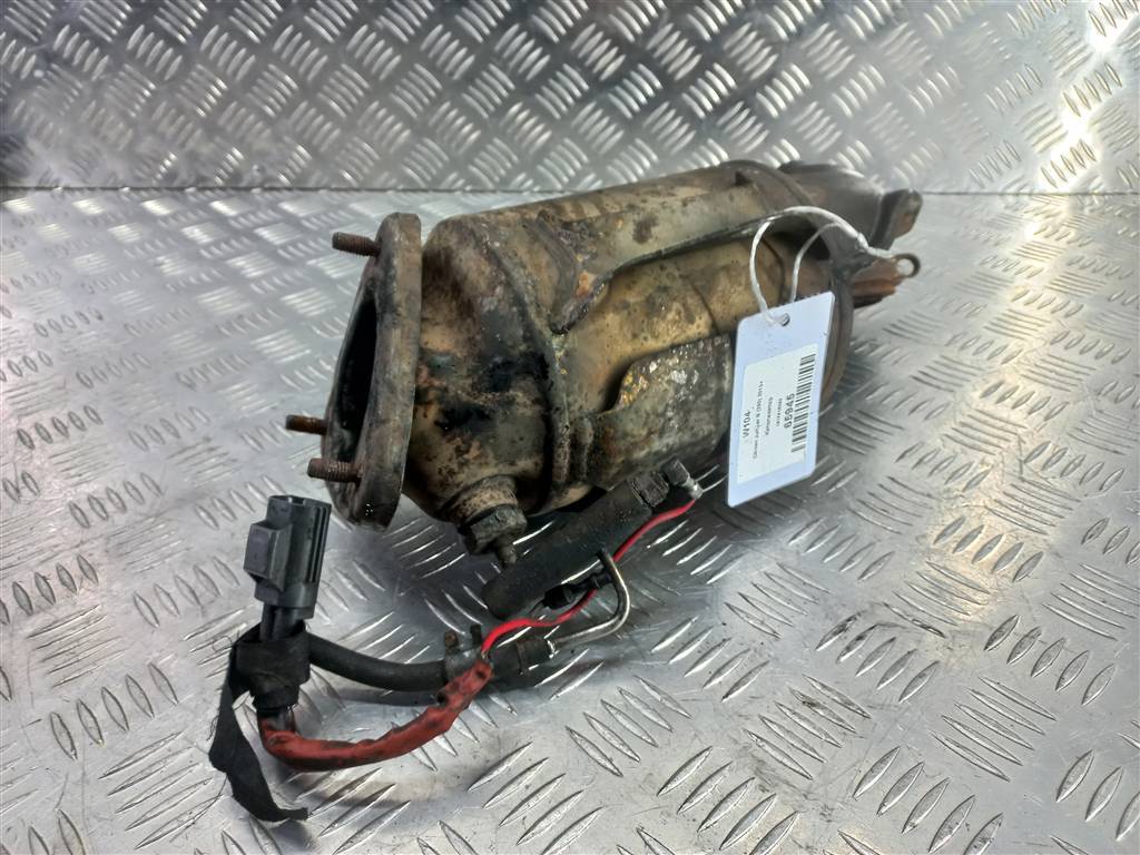 катализатор Citroen Jumper  1617418080, 29150 рублей, Москва