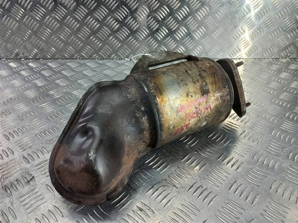 катализатор Citroen Jumper  1617418080, 29150 рублей, Москва