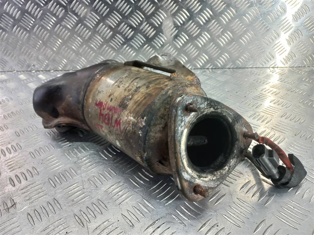 катализатор Citroen Jumper  1617418080, 29150 рублей, Москва