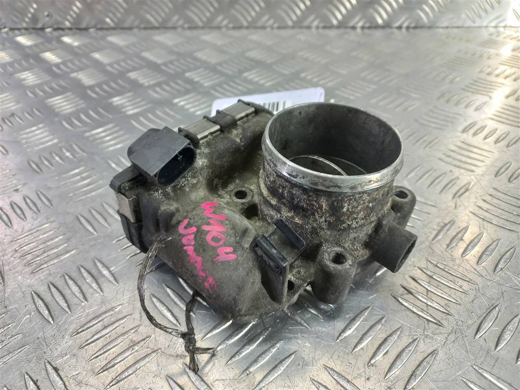 дроссельная заслонка Citroen Jumper  9675516380, 4770 рублей, Москва