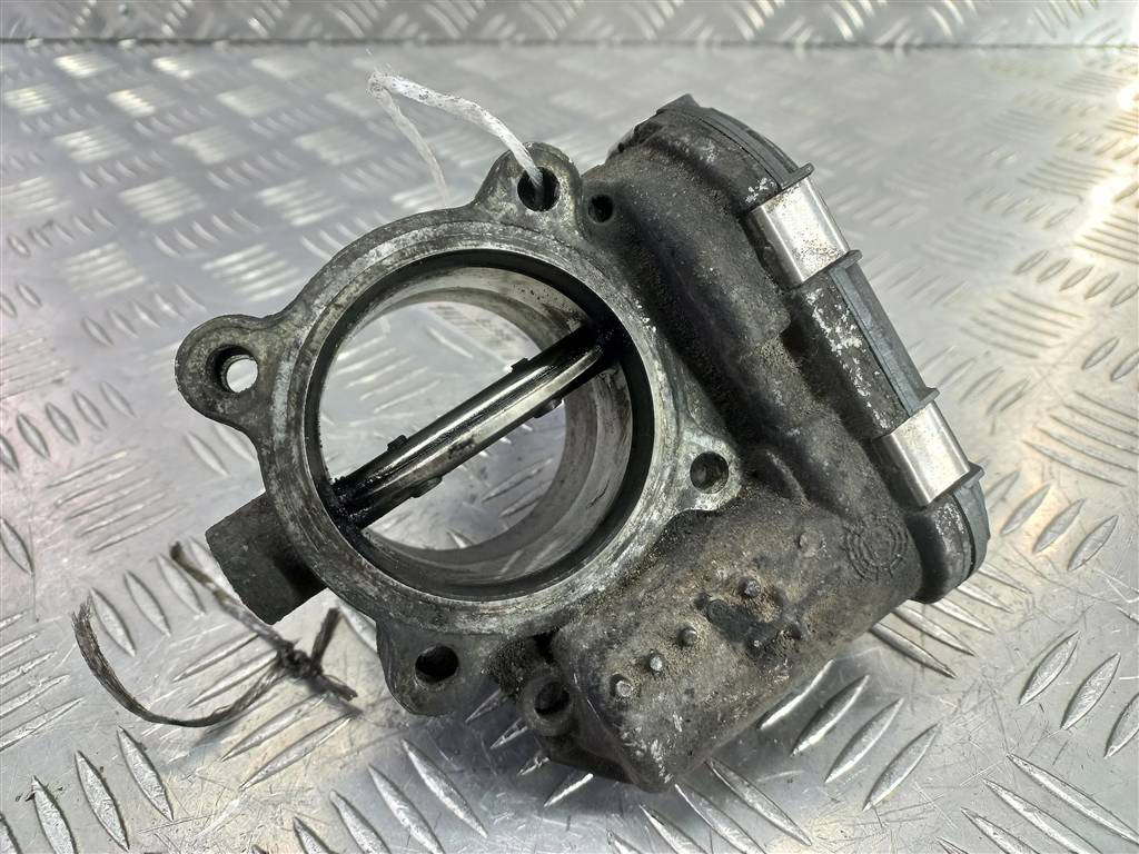 дроссельная заслонка Citroen Jumper  9675516380, 4770 рублей, Москва