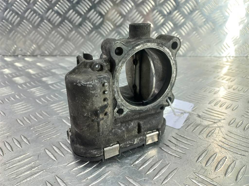 дроссельная заслонка Citroen Jumper  9675516380, 4770 рублей, Москва