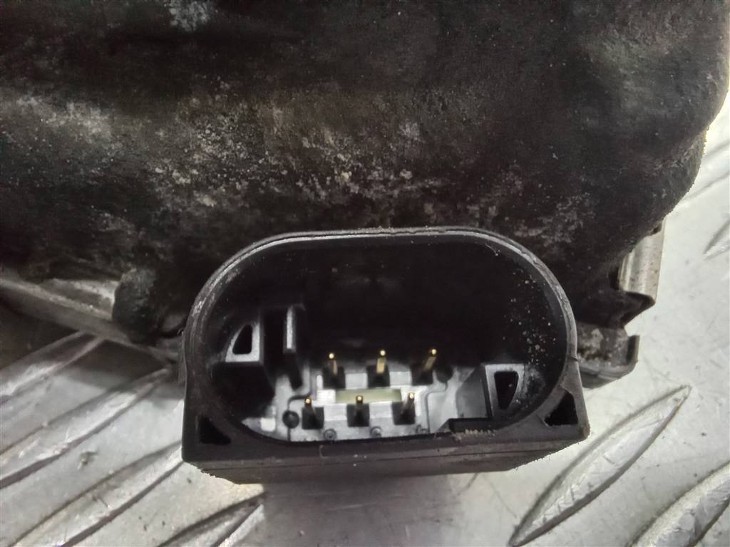 дроссельная заслонка Citroen Jumper  9675516380, 4770 рублей, Москва