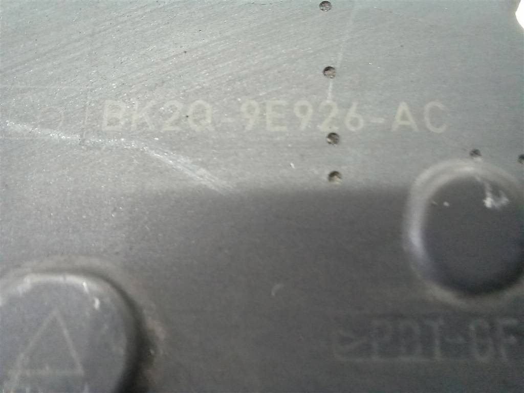 дроссельная заслонка Citroen Jumper  9675516380, 4770 рублей, Москва