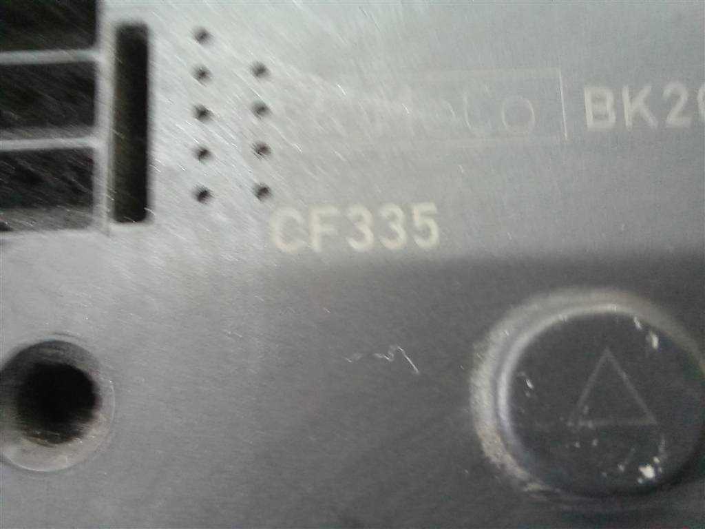 дроссельная заслонка Citroen Jumper  9675516380, 4770 рублей, Москва