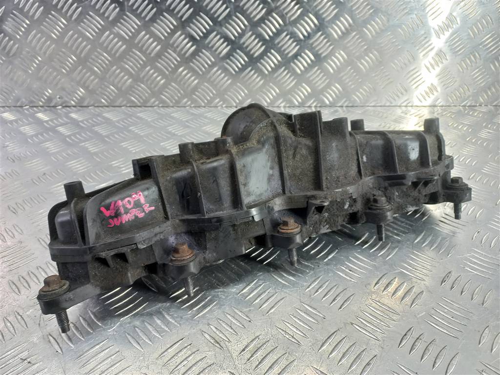 коллектор впускной Citroen Jumper  9677030680, 4430 рублей, Москва