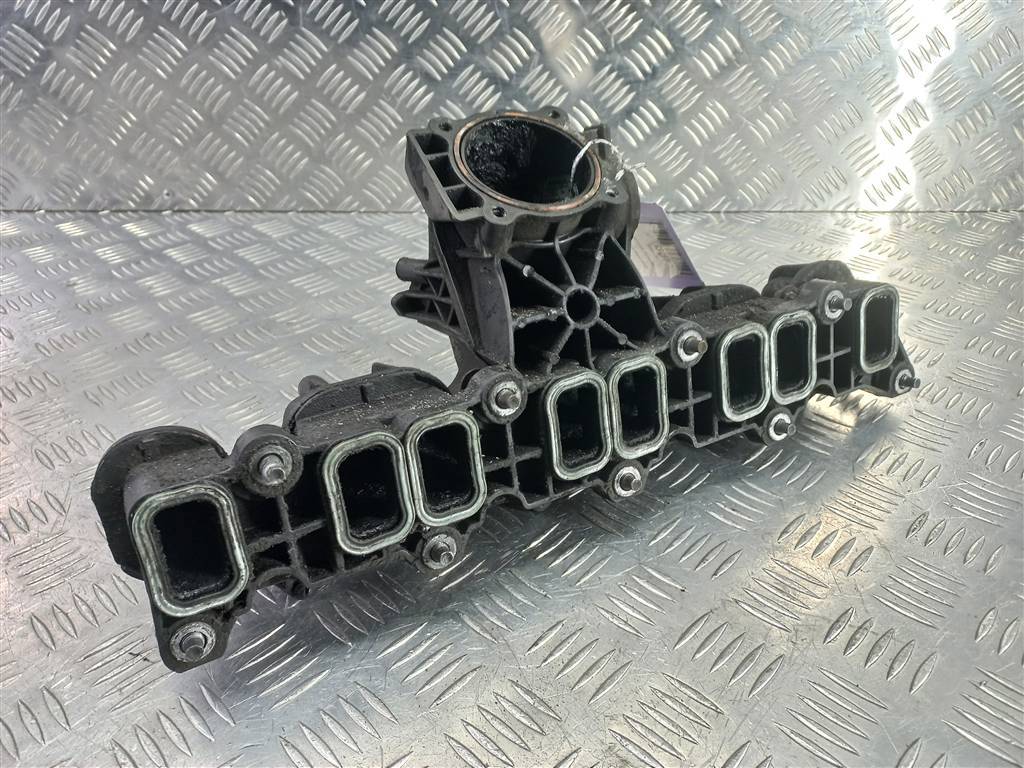 коллектор впускной Citroen Jumper  9677030680, 4430 рублей, Москва