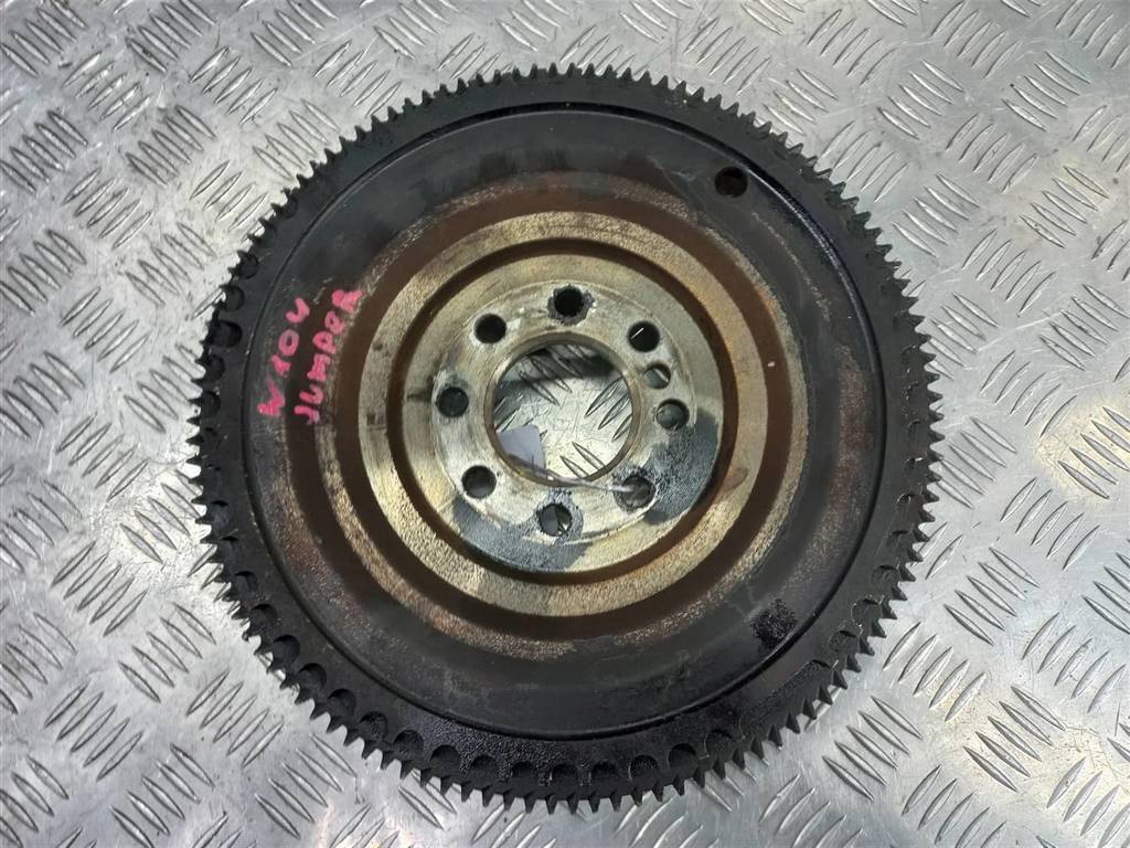 маховик Citroen Jumper  9676226880, 21100 рублей, Москва